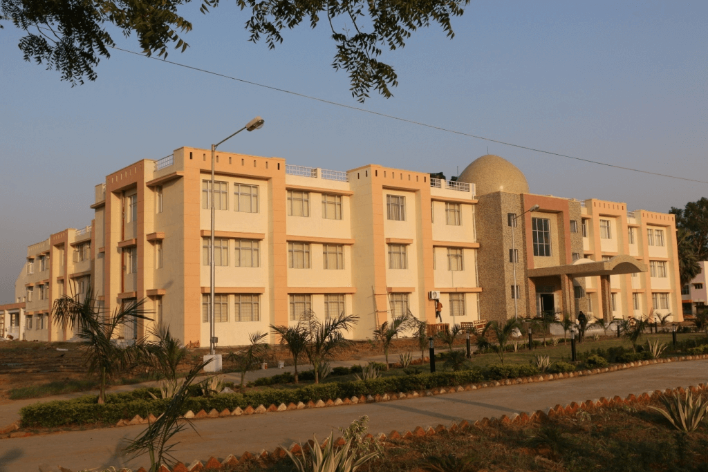 Nalanda College of Horticulture, Noorsarai