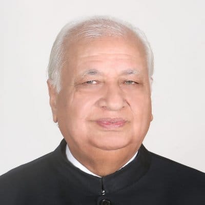 Hon'ble Chancellor