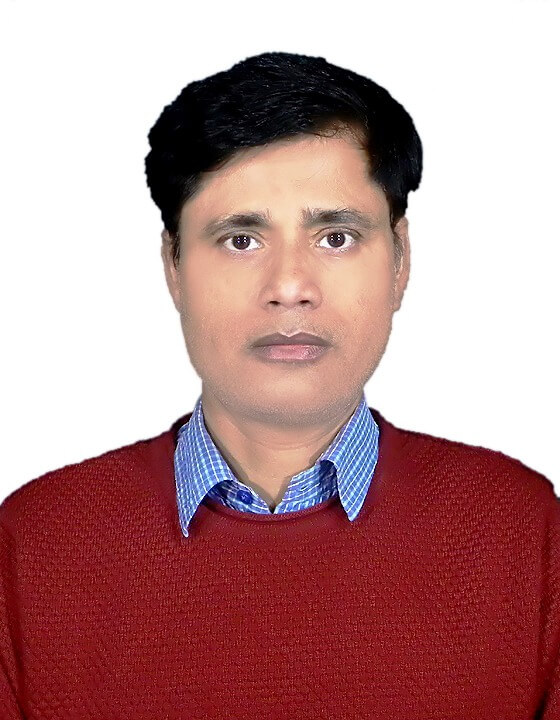 Dr. Chandan Kumar Panda