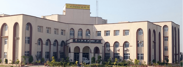 Academics for Bihar Agricultural University, Sabour